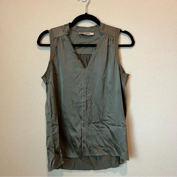 Go Silk Tank Top - Picture 1 of 4